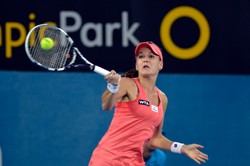 Pierwsza przeszkoda pokonana. Radwańska w II rundzie Australian Open