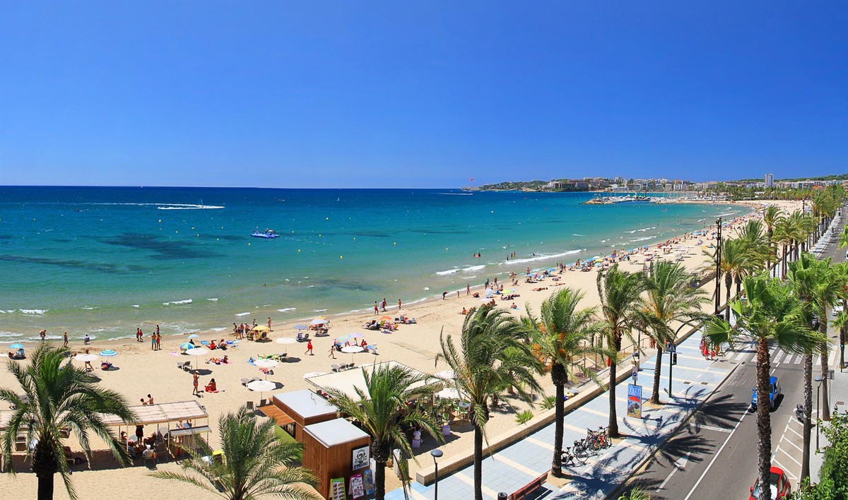 Niebezpieczne znaleziska na popularnych plażach Portugalii. Do akcji ruszyli saperzy
