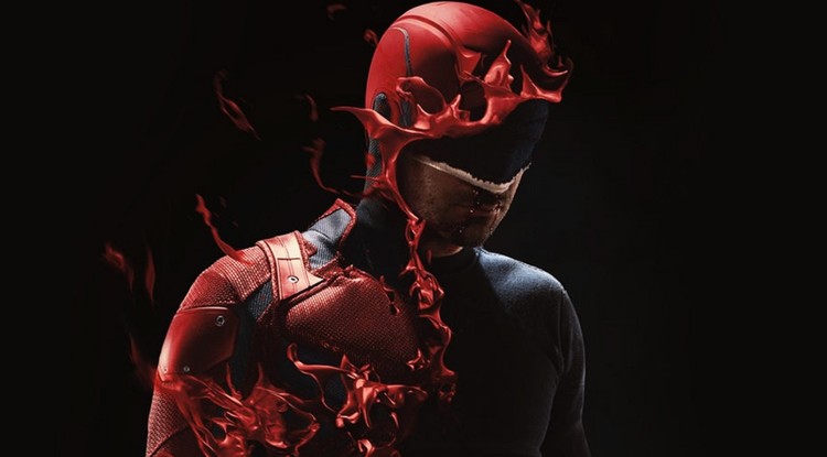 Daredevil 3. évad