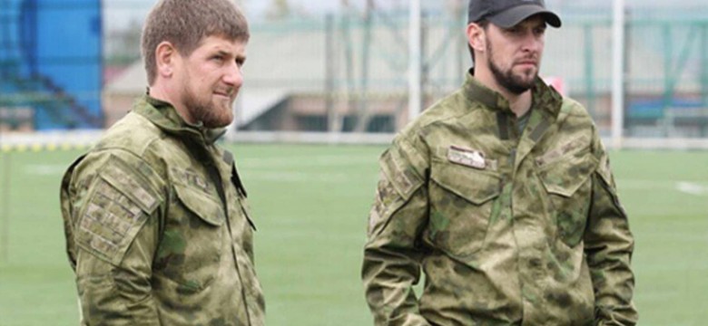 CNN: Rosyjską pomocą dla Turcji kieruje człowiek Kadyrowa ścigany za zbrodnie wojenne