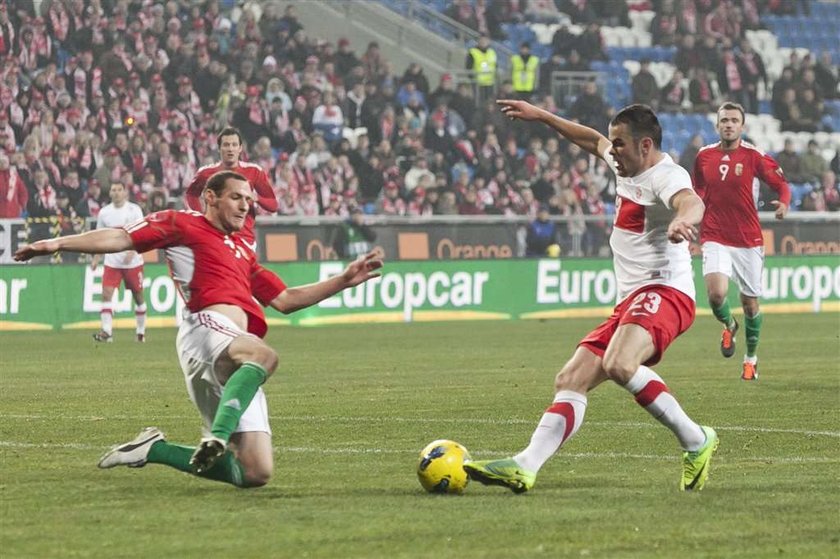 Hiszpanie wygrają Euro 2012