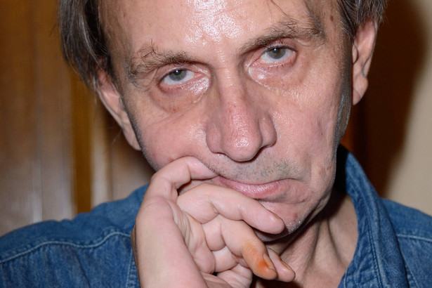 Michel Houellebecq