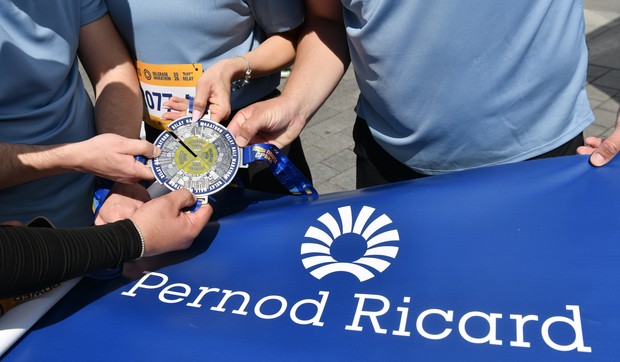 Pernod Ricard