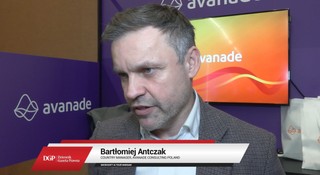 Bartłomiej Antczak, Avanade: Nie doceniamy zagrożeń związanych z nieprawidłowym podejściem do sztucznej inteligencji