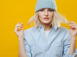 Kilka rzeczy, na które należy zwrócić uwagę, aby wiosną wzmocnić włosy