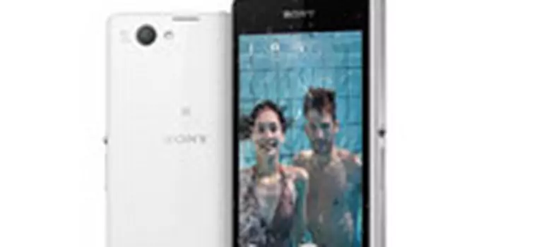 Sony Xperia Z1 Compact – piękna i bestia?