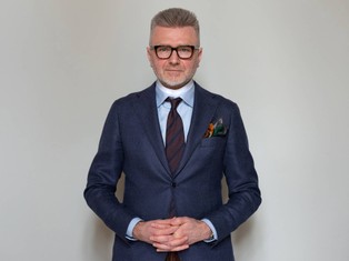 Makowski: Nie znoszę kraju grzesznych moralistów [WYWIAD]