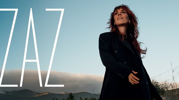 ZAZ sprzedała miliony płyt