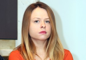 Suzana Lukić