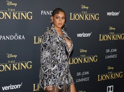 Warszawa może być dumna! Beyonce zrobiła coś niezwykłego dla polskiej stolicy