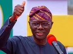Supreme Court affirms Sanwo-Olu’s election