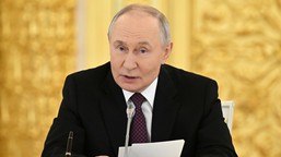 władimir putin dokonał ważnej zmiany. nowy ambasador rosji w polsce