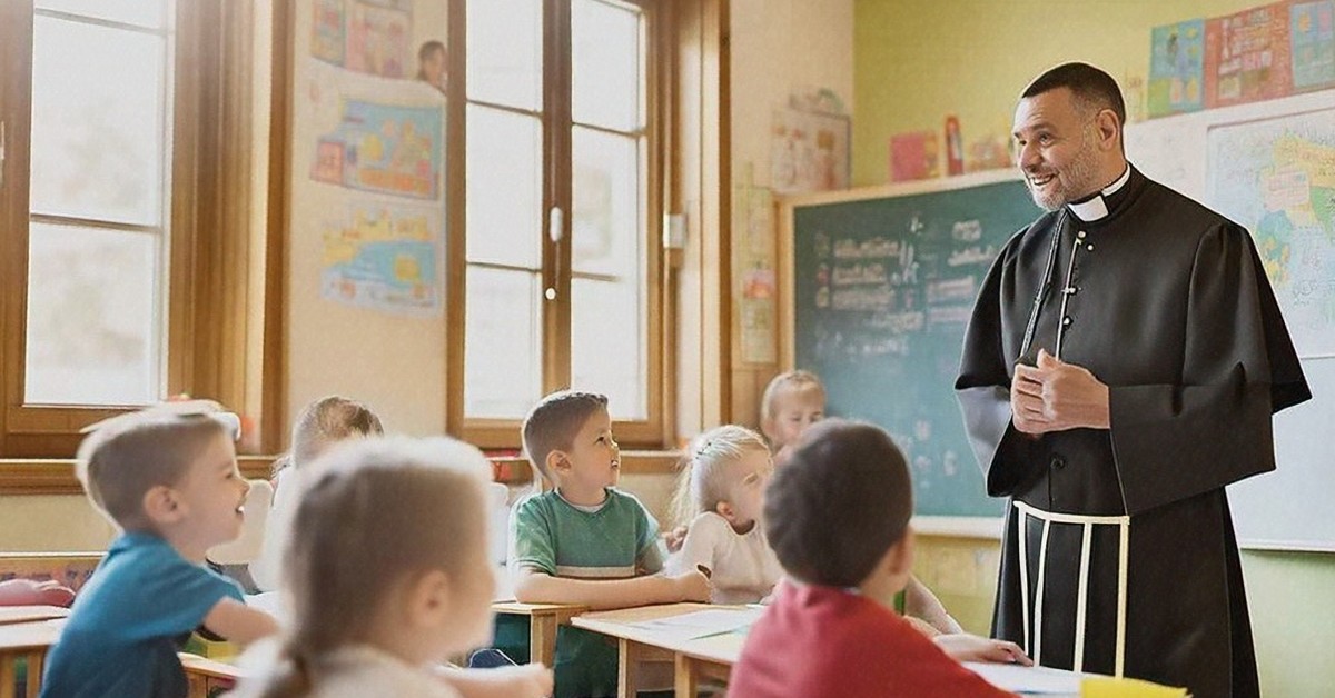 Średnia bez oceny z religii jest niekonstytucyjna?