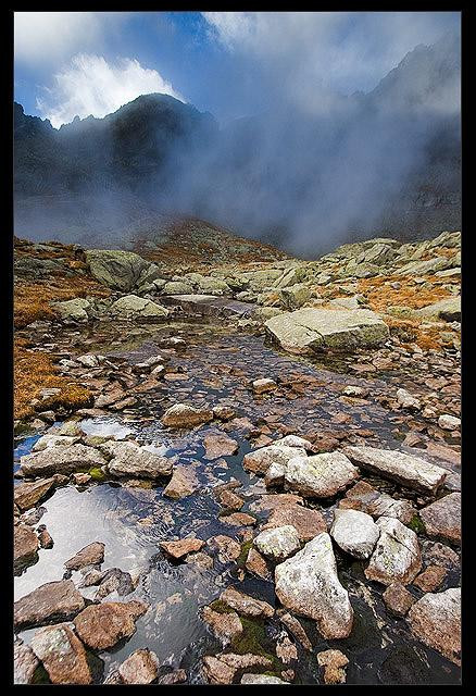 Galeria Słowacja - Tatry, obrazek 18