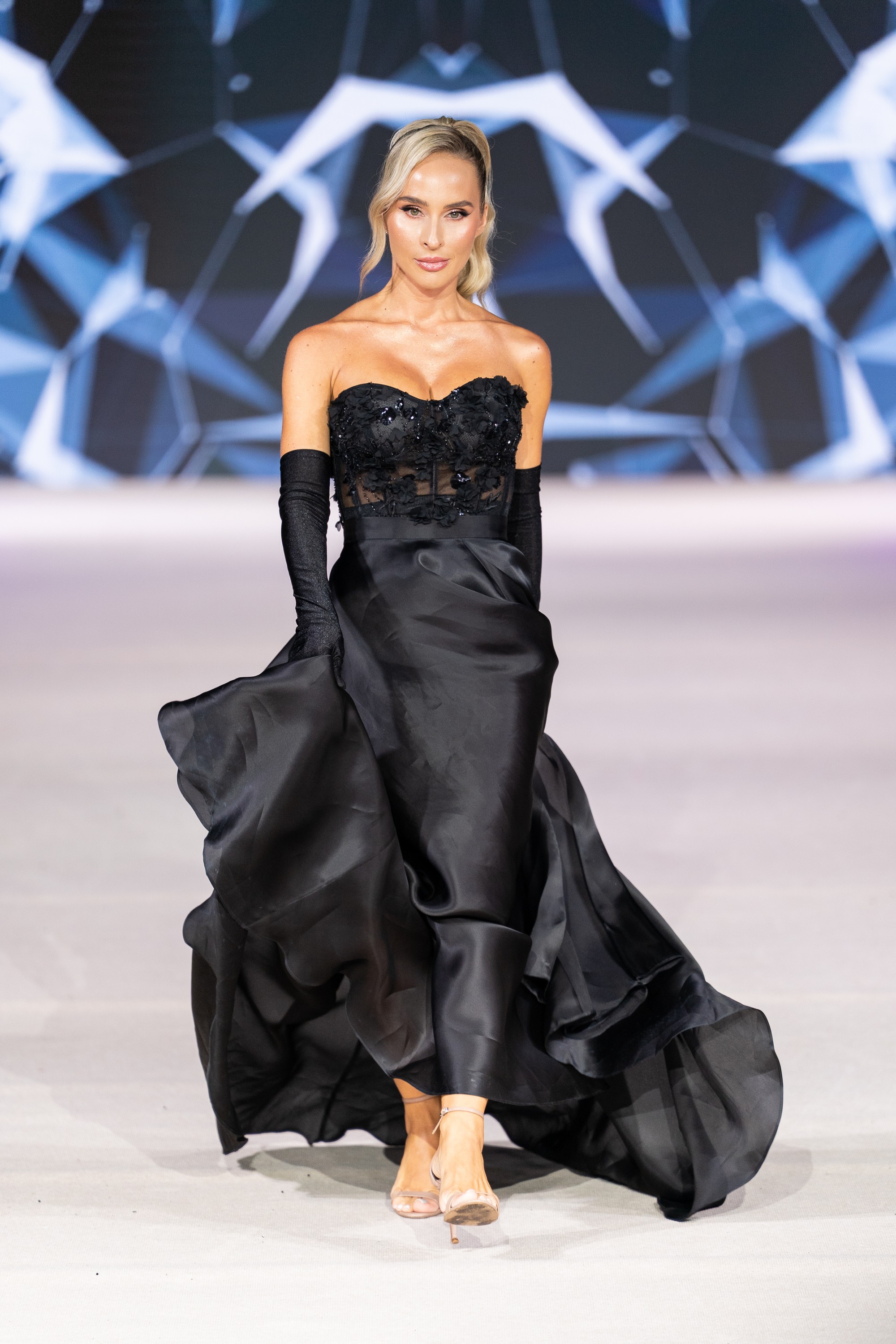 Bývalá farmárka a influencerka Lucia Mokráňová