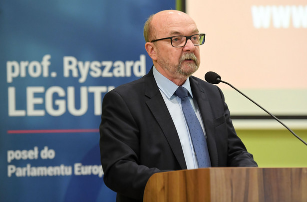 Ryszard Legutko