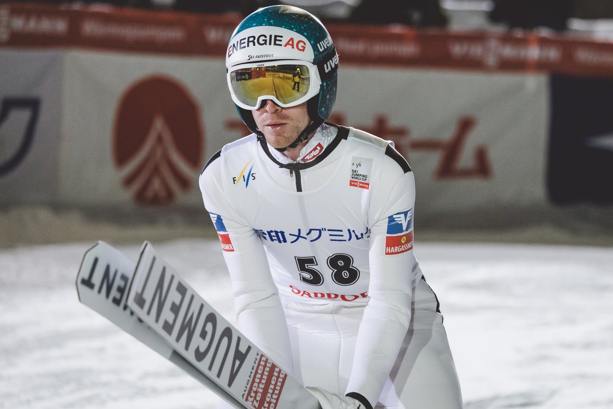 Michael Hayboeck