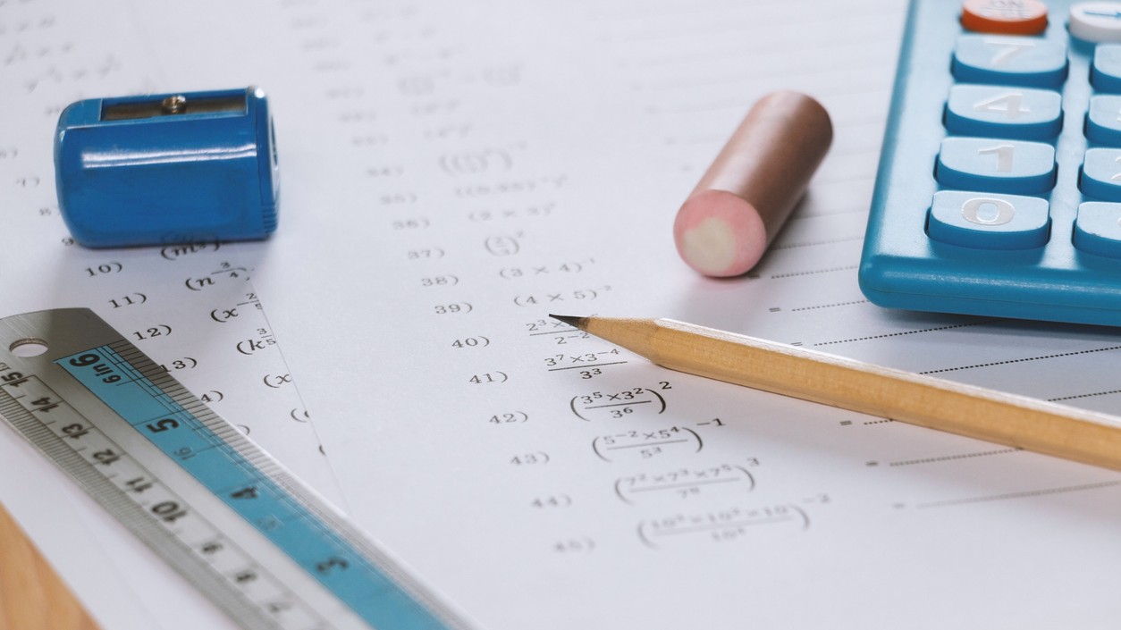 Matematika nie je len o číslach, ale najmä o logike.