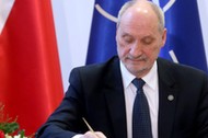 Antoni Macierewicz