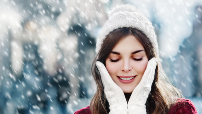 Bőrápolási rutin télen: erre a 7 trükkre bizony szükség lesz! 