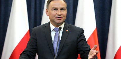 Duda spotkał się z Kaczyńskim. Teraz zrobi kolejny ruch