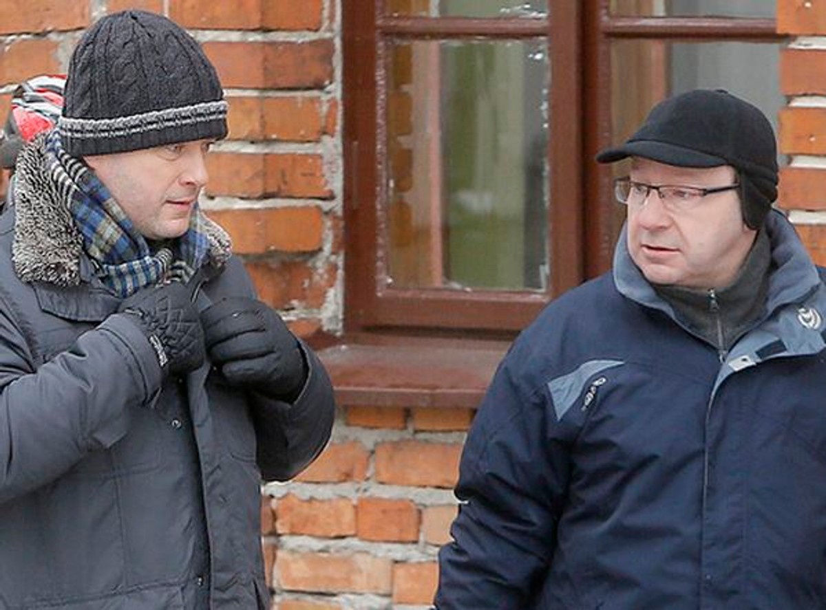 Zamachowski zagrał w "Ojcu Mateuszu". "Złamał swoje zasady"