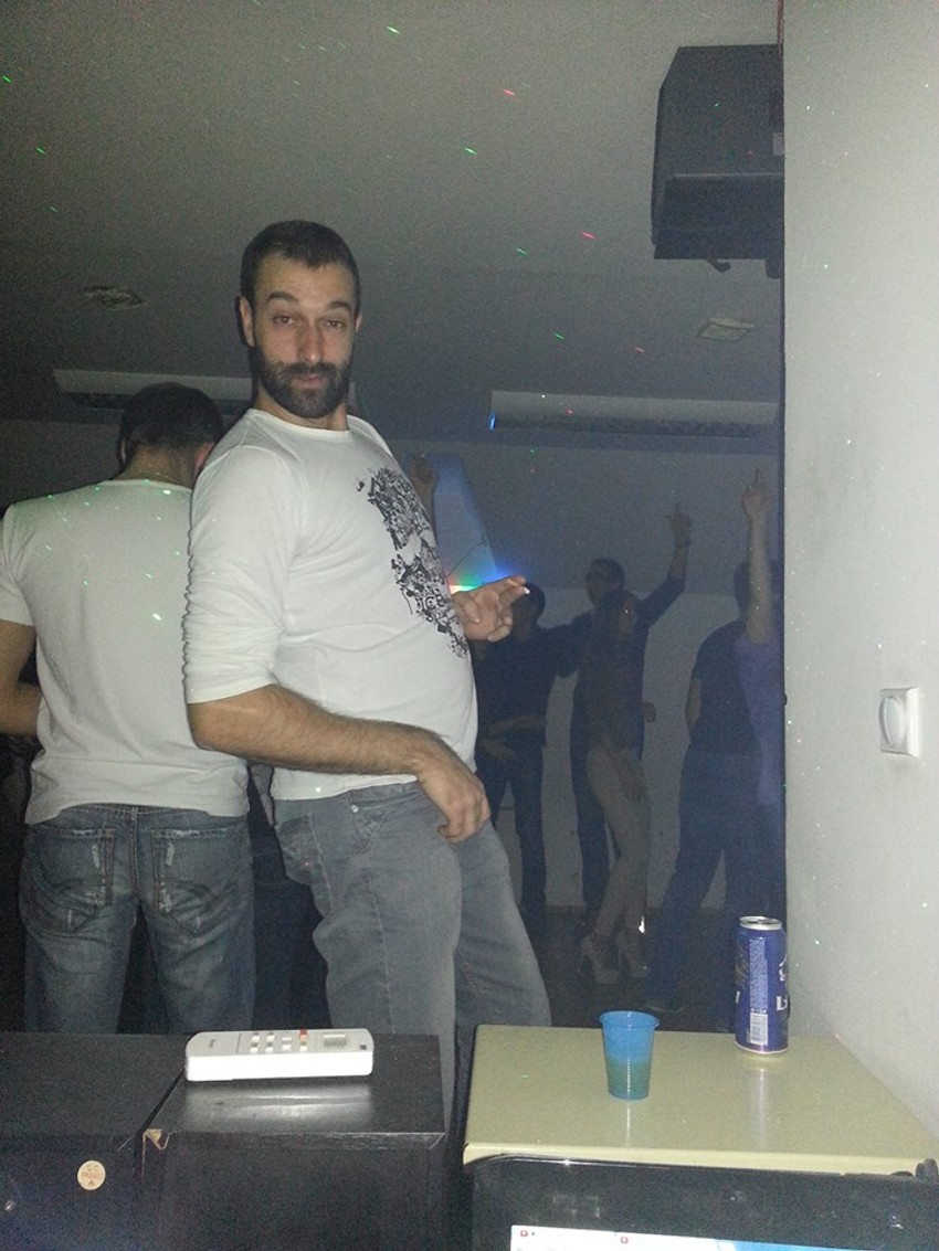 Staklorezac Filip Gavrilović