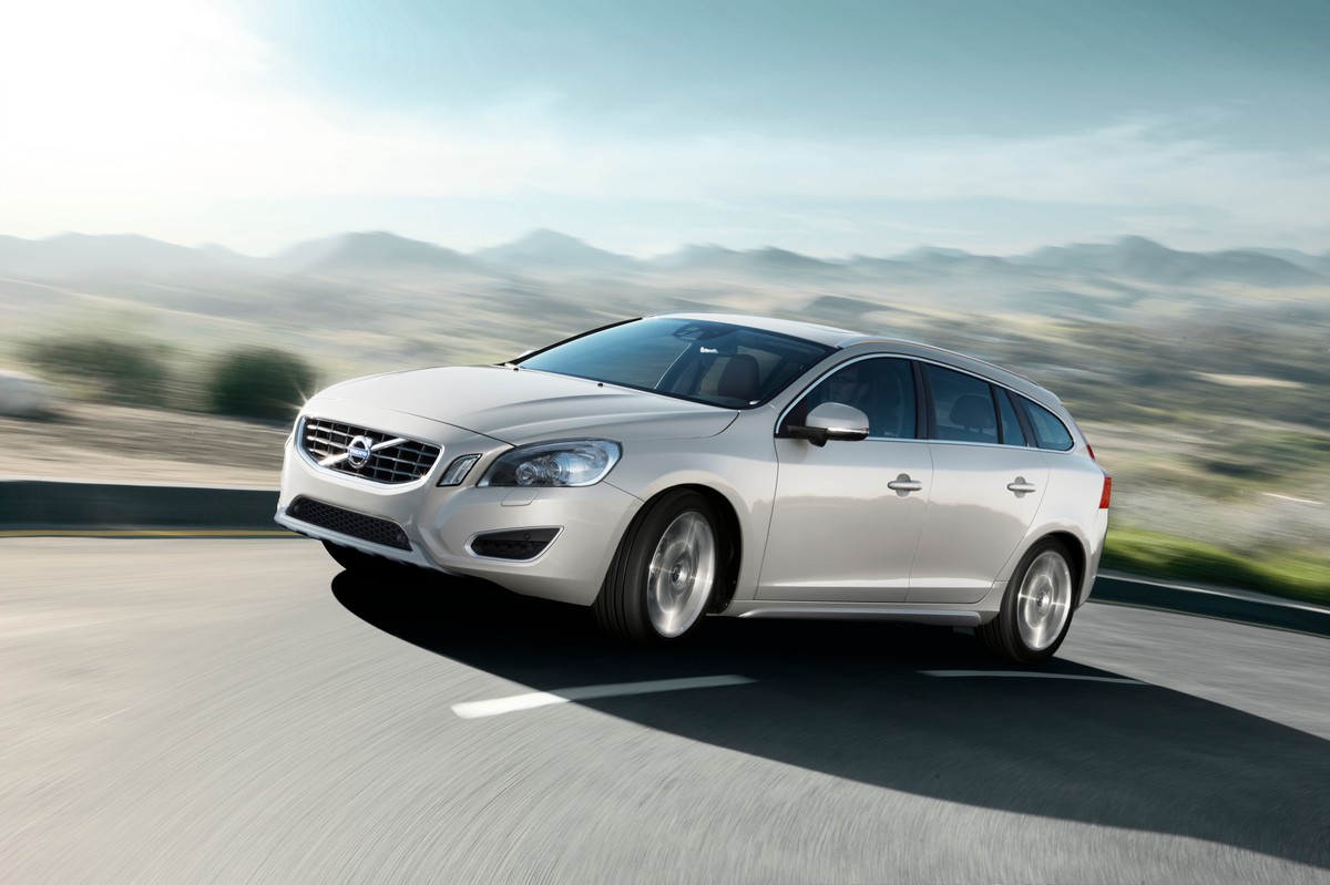 Volvo wskoczyło na pozycję lidera w klasie aut premium