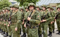 Coś złego kombinują na granicy z Polską. Rosjanom marzy się pełna aneksja