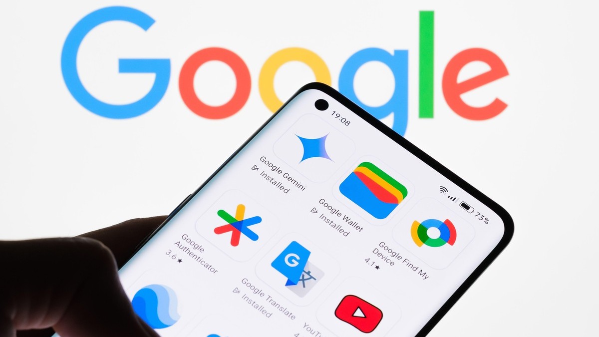 Google