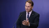 Sikorski komentuje wywiad z Merkel. "Widocznie pani kanclerz zapomniała"