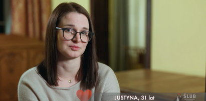 Justyna ze "Ślubu od pierwszego wejrzenia" podjęła ważną decyzję. Stanowcze oświadczenie zmartwiło jej fanów
