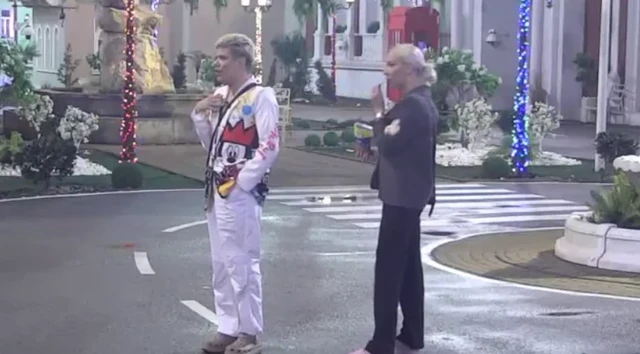 STOJIN NASLEDNIK POBEGAO! Skandal u Eliti "10": Uroš Stanić otkrio detalje intime na žurci: "LJUBLI SMO SE U USTA"