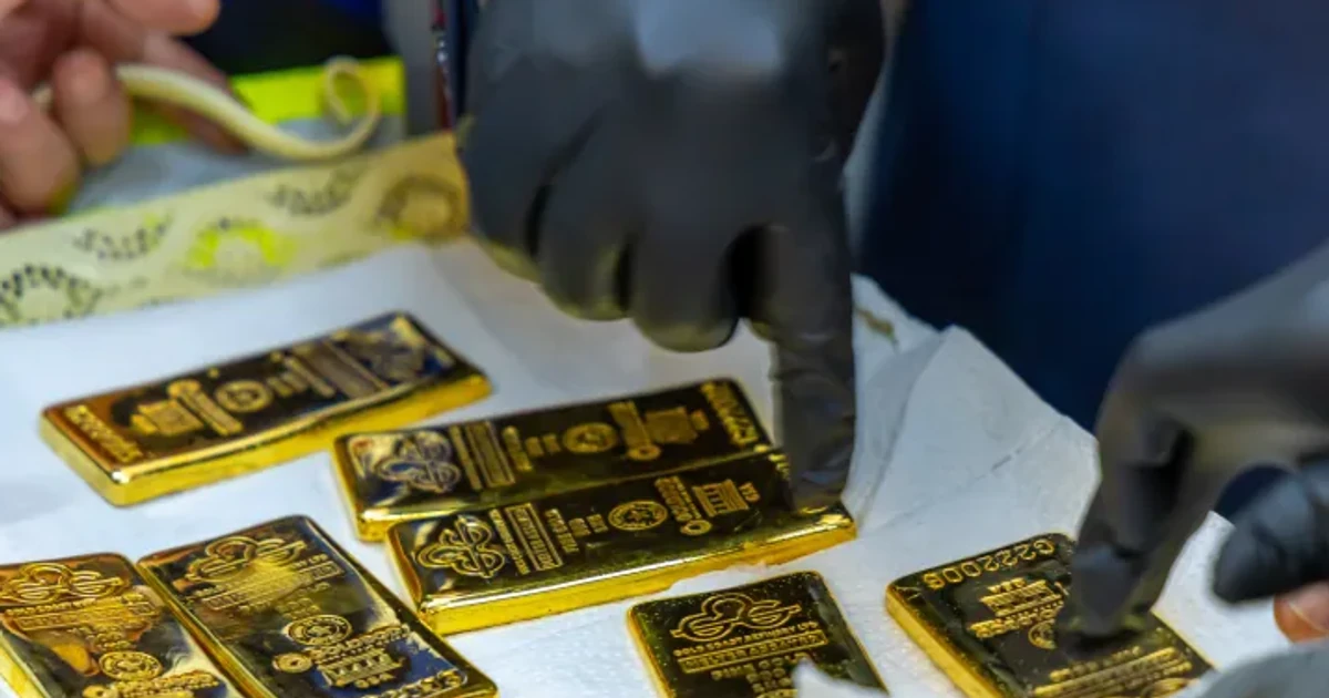 Africa’s largest gold producer forces exporters to refine their gold ...