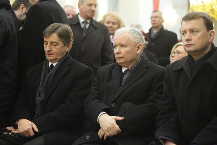 3. rocznica katastrofy smoleńskiej