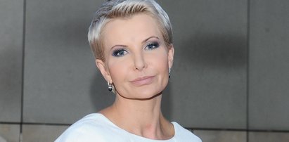 Joanna Racewicz znalazła nową miłość?