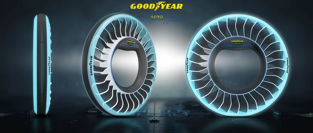 Goodyear AERO