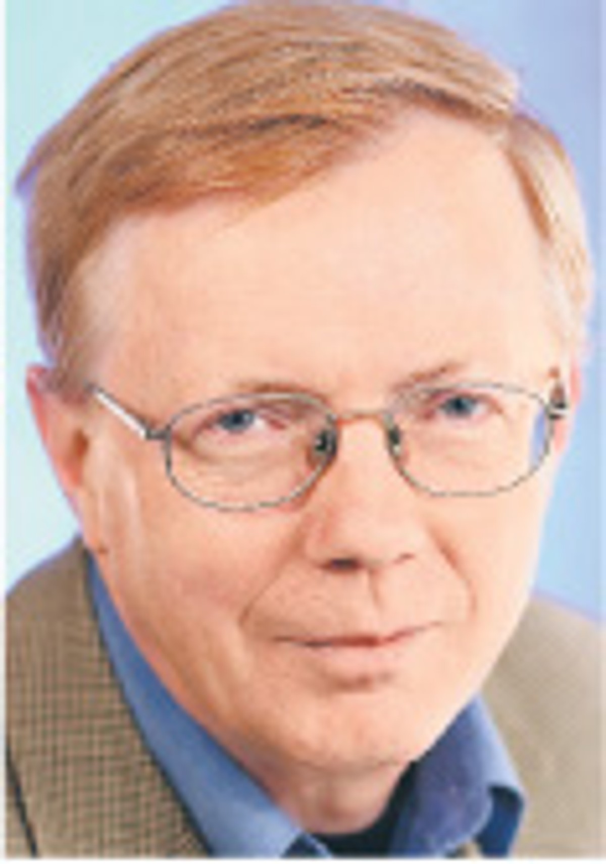 Stanisław Koczot, zastępca szefa działu rynki i finanse