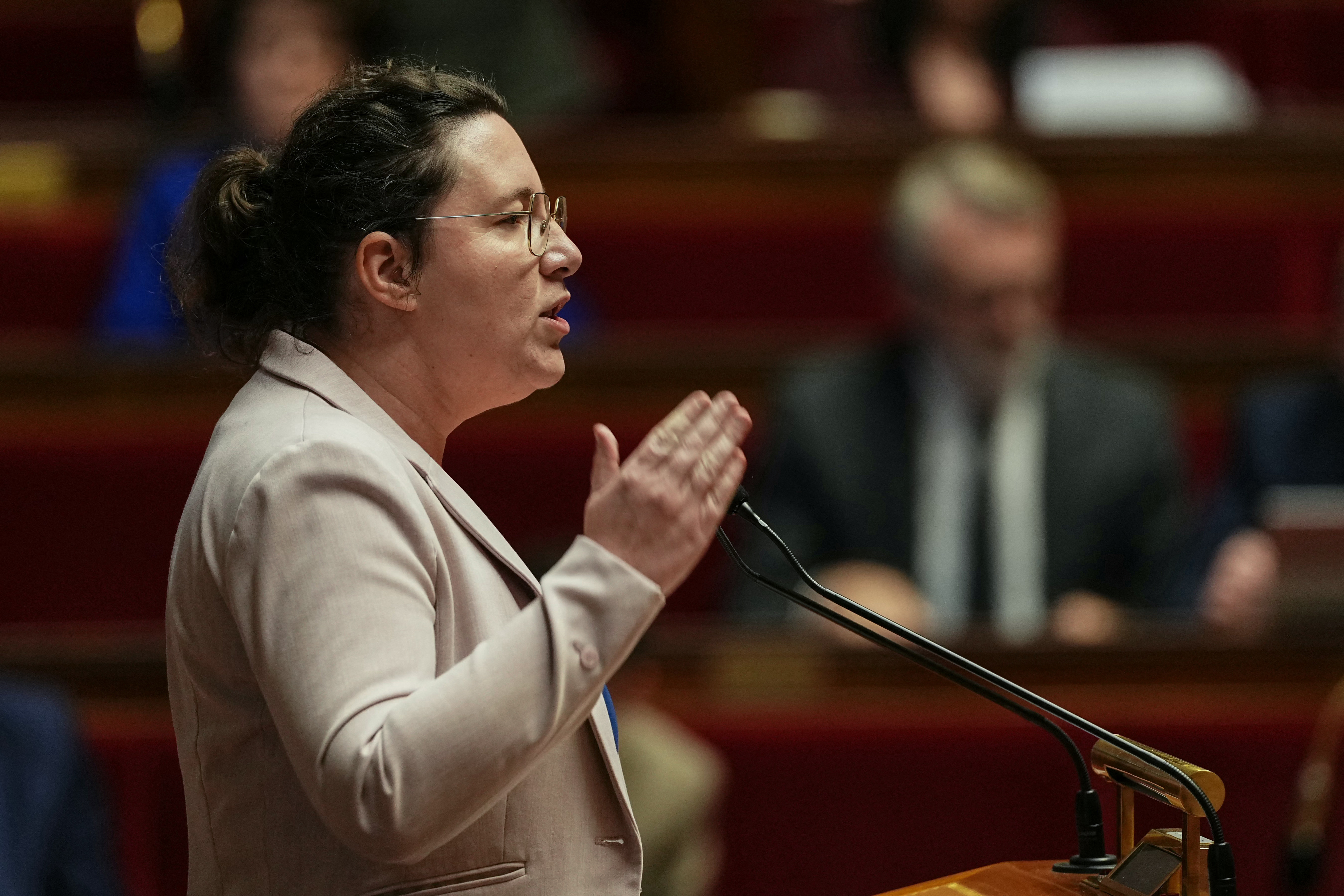 Les Verts, LFI et RN s'unissent contre le budget : l'adoption quasi-impossible
