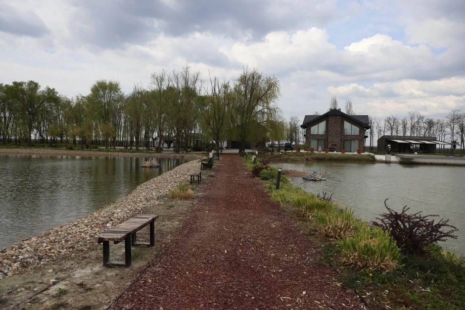 Branko Babić ima ogromno imanje u Ratkovu