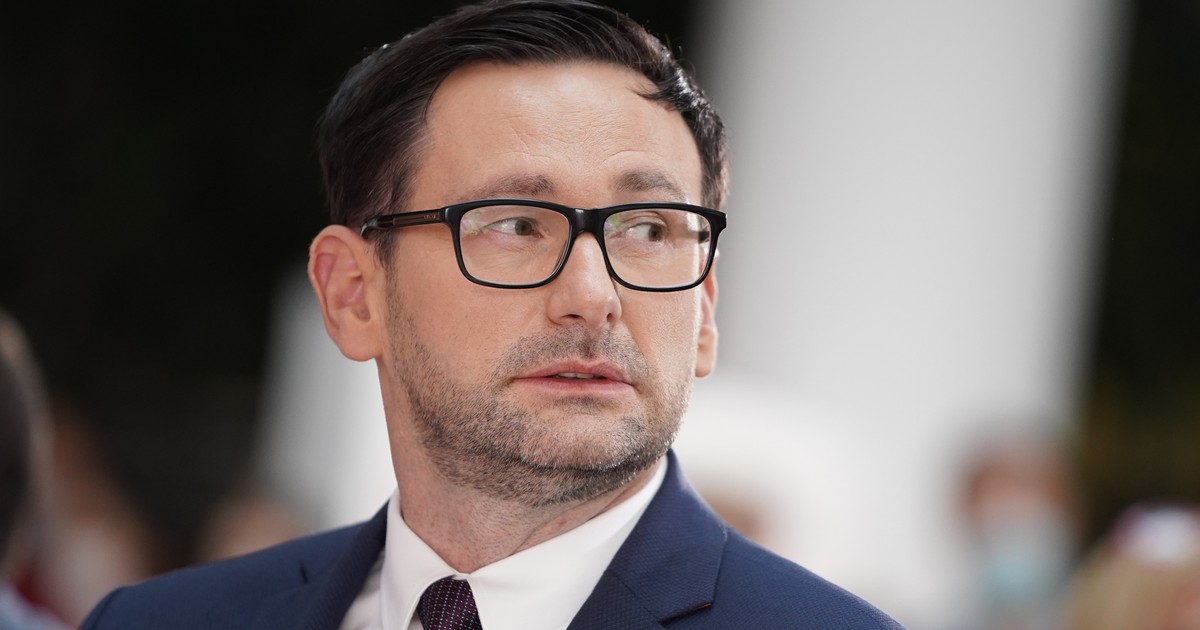 Te oskarżenia poważnie obciążają Daniela Obajtka. Pytań będzie więcej