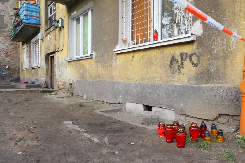 Znamy wstępne wyniki sekcji zwłok! Matka została zamordowana, dzieci miały spłonąć żywcem