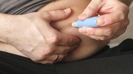 No sólo Ozempic.  Los pacientes podrán beneficiarse de 27 nuevos medicamentos para la obesidad