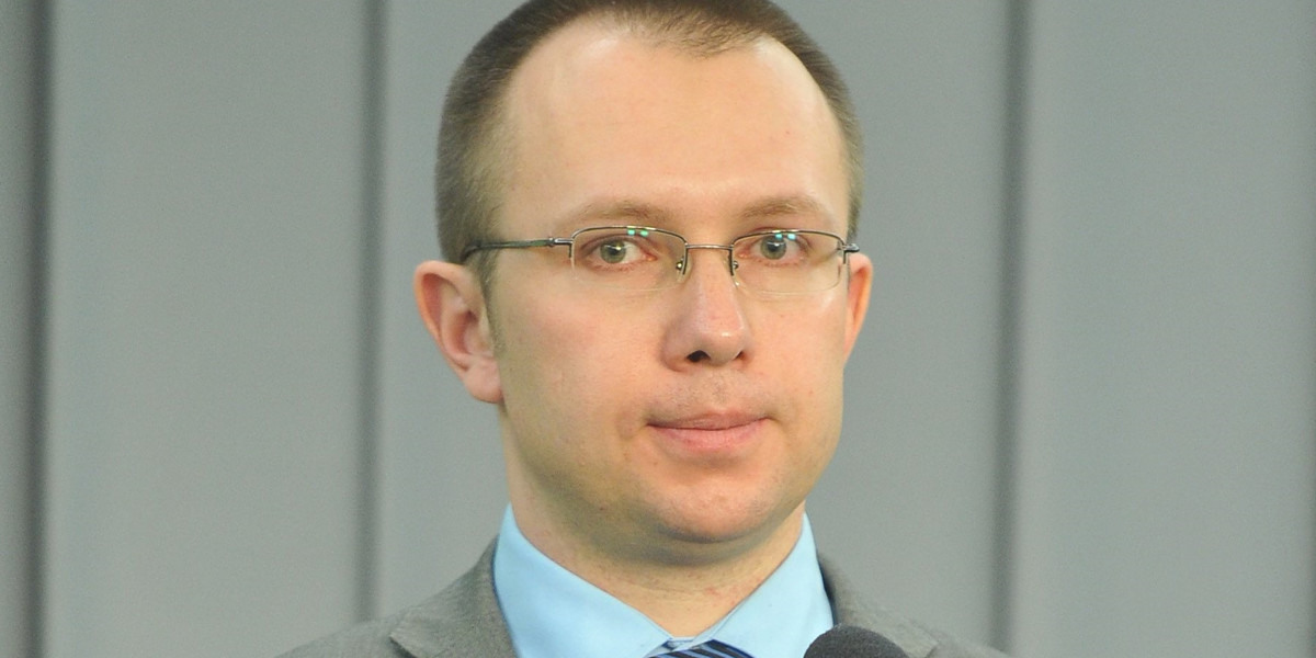 Piotr Szeliga