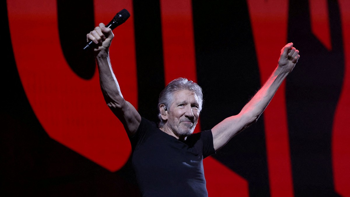 Roger Waters