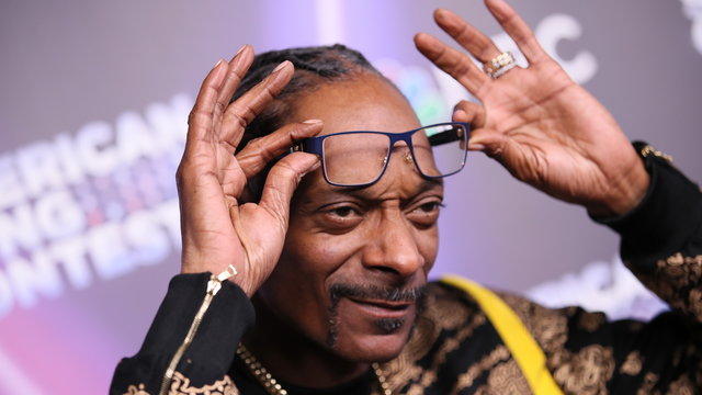 Kręci jointy dla Snoop Dogga. Przez sześć lat przygotowała 450 tys. sztuk
