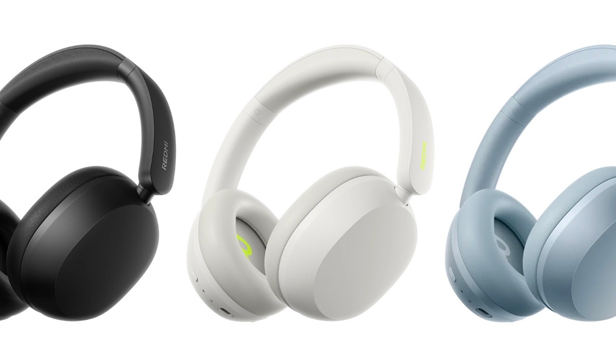 Redmi Headphones Neo
