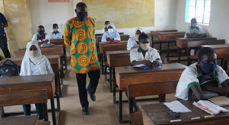 WASSCE: Kano Govt sets up 12 examination centres for boarding students (reports)