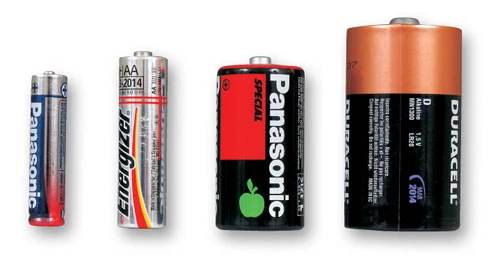 Poradnik kupującego: baterie i akumulatory