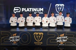 Motor Lublin ma nową nazwę i sponsora. Orlen wspomoże finansowo mistrza Polski